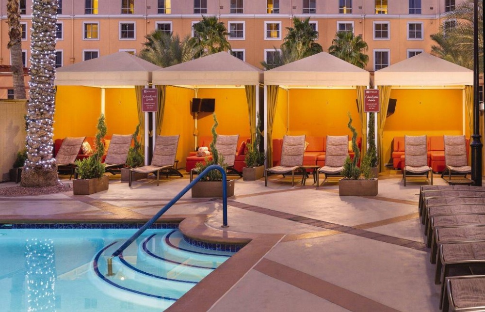 Grand Desert Resort by ResortShare