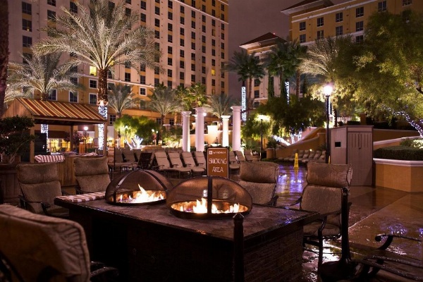 Grand Desert Resort by ResortShare Main image